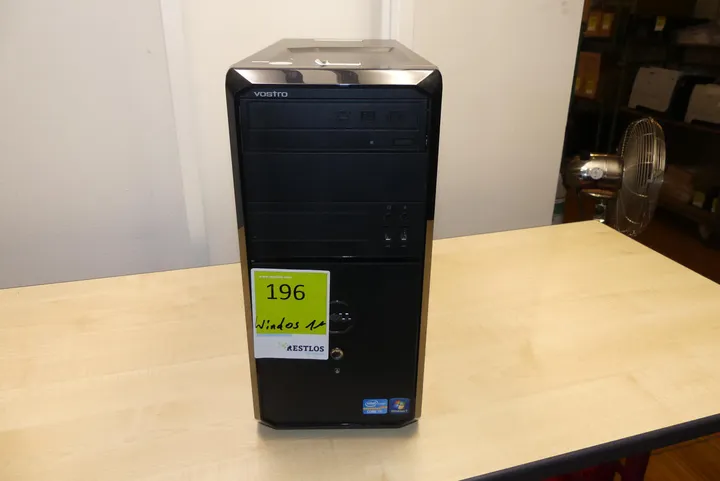 Dell - Vostro - i3 - Windows 11